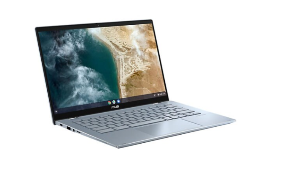 Asus Chromebook Flip CX5 - CX5601FBA-GE568T-S - 16GB/128GB