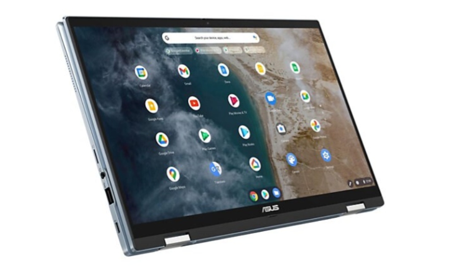 Asus Chromebook Flip CX5 - CX5601FBA-GE568T-S - 16GB/128GB