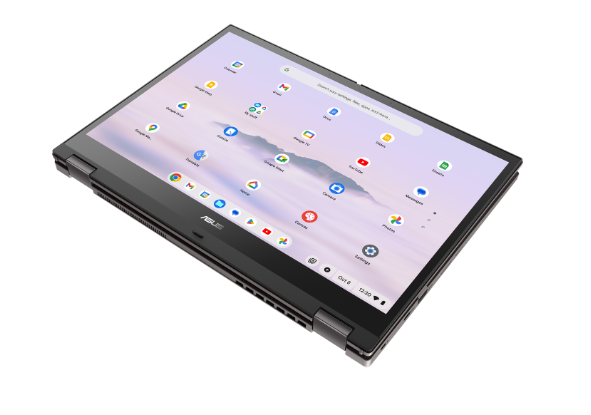 Asus Chromebook Plus - CM3401FFA-YZ388T-S - 8GB/128GB