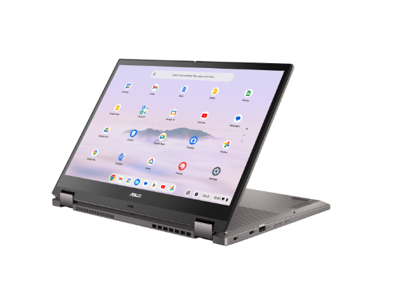 Asus Chromebook Plus - CM3401FFA-YZ388T-S - 8GB/128GB