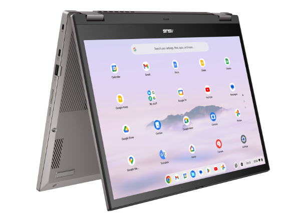 Asus Chromebook Plus - CM3401FFA-YZ388T-S - 8GB/128GB