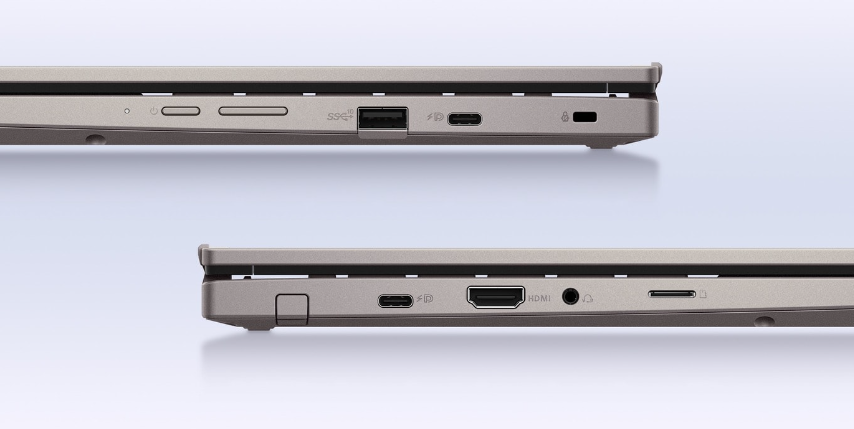 Asus Chromebook Plus - CM3401FFA-YZ388T-S - 8GB/128GB