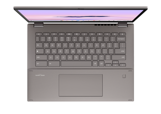 Asus Chromebook Plus - CM3401FFA-YZ566T-S - 16GB/256GB