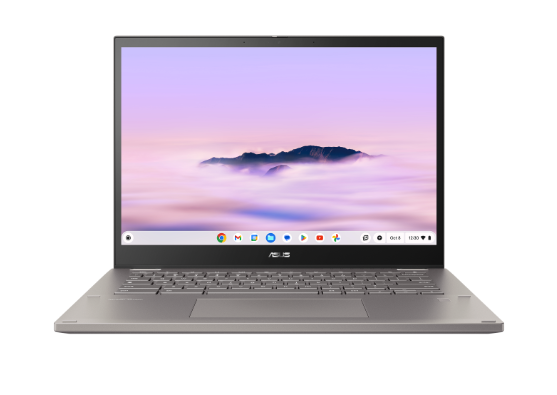 Asus Chromebook Plus - CM3401FFA-YZ566T-S - 16GB/256GB