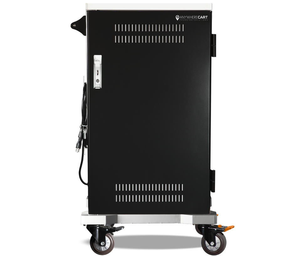 Anywhere Cart AC-SLIM (36 Capacity)