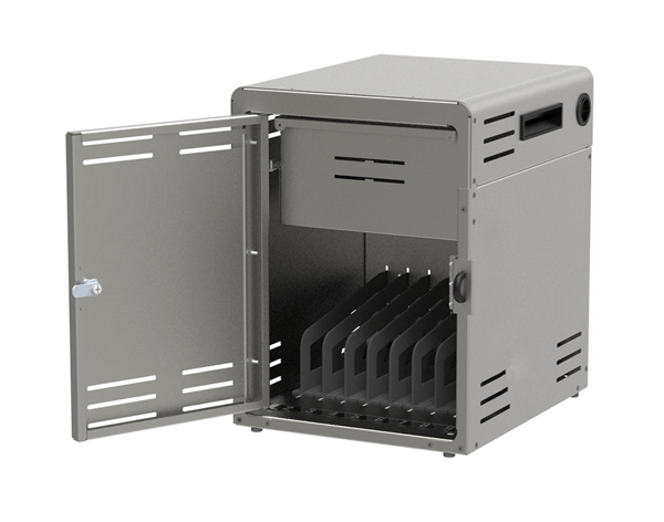 Spectrum Connect10 Locker 55489-DOU (10-Unit Capacity)
