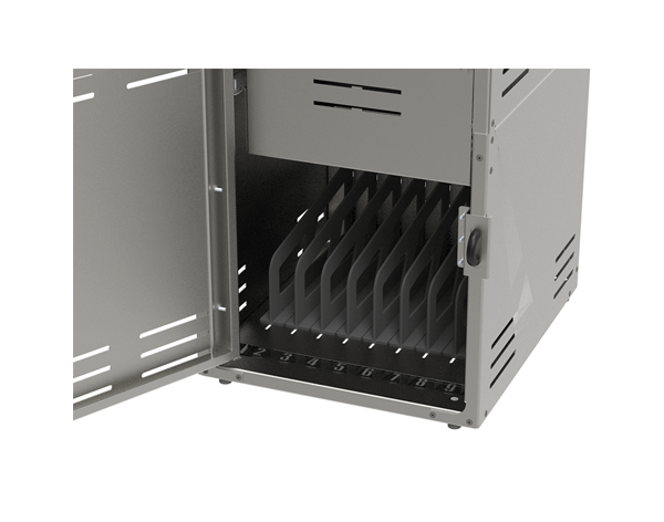 Spectrum Connect10 Locker 55489-DOU (10-Unit Capacity)