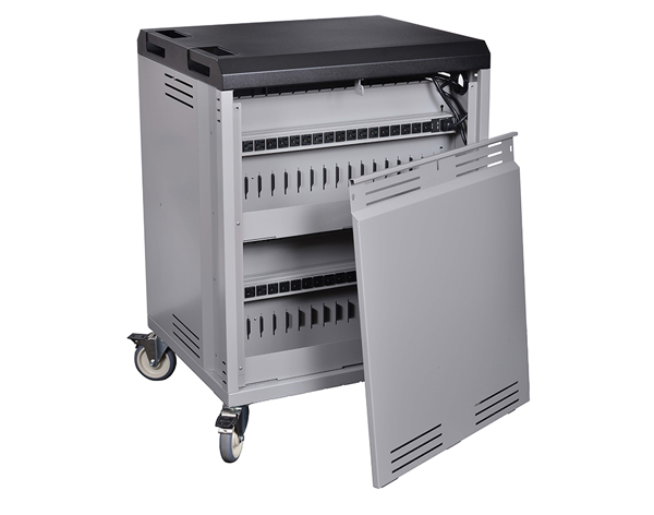 Spectrum Connect36 w/ Basic Timer 55423-DBT (36-Unit Capacity)