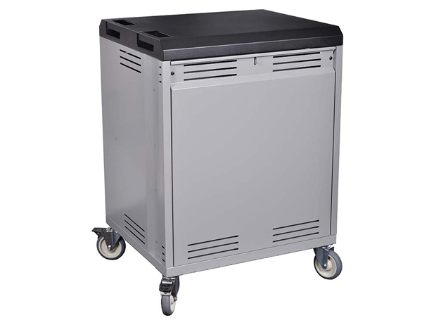 Spectrum Connect36 Cart - 55423-DBQ - 36 Devices