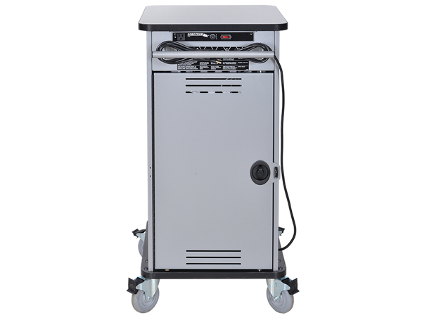 Spectrum InTouch42 Tablet Cart Balloon Wheel 55471WFSBW (42-Unit Capacity)