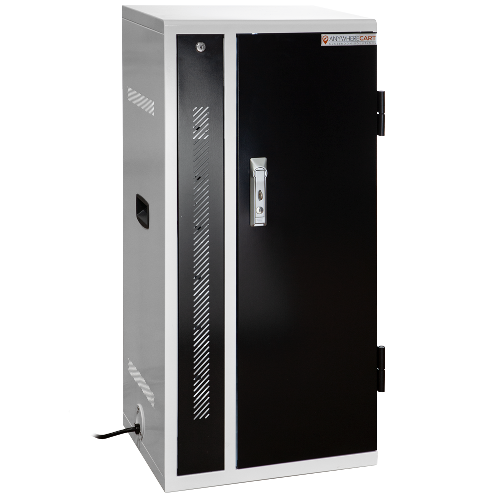 Anywhere Cart AC-VERT-24 (24-Unit Capacity)