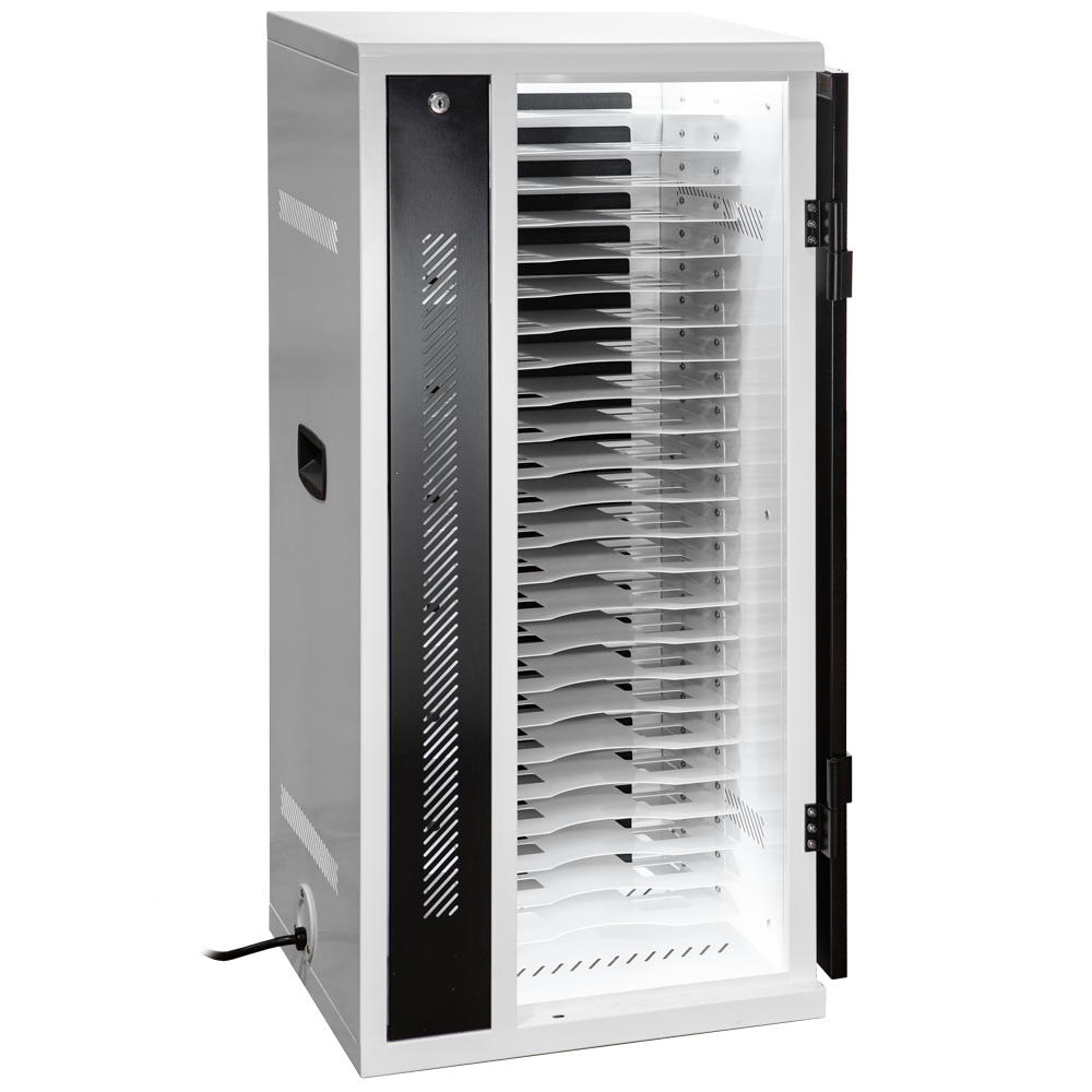 Anywhere Cart AC-VERT-24 (24-Unit Capacity)