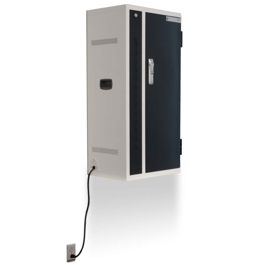 Anywhere Cart AC-VERT-24 (24-Unit Capacity)