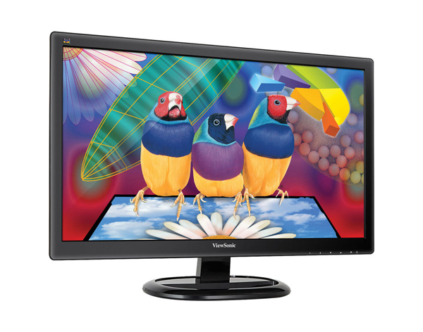 ViewSonic VA2265SMH 22 Inches LED