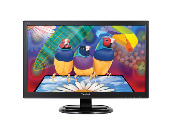 ViewSonic VA2265SMH 22 Inches LED