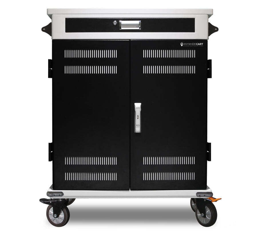 Anywhere Cart AC-PRO-II (40-Unit Capacity)
