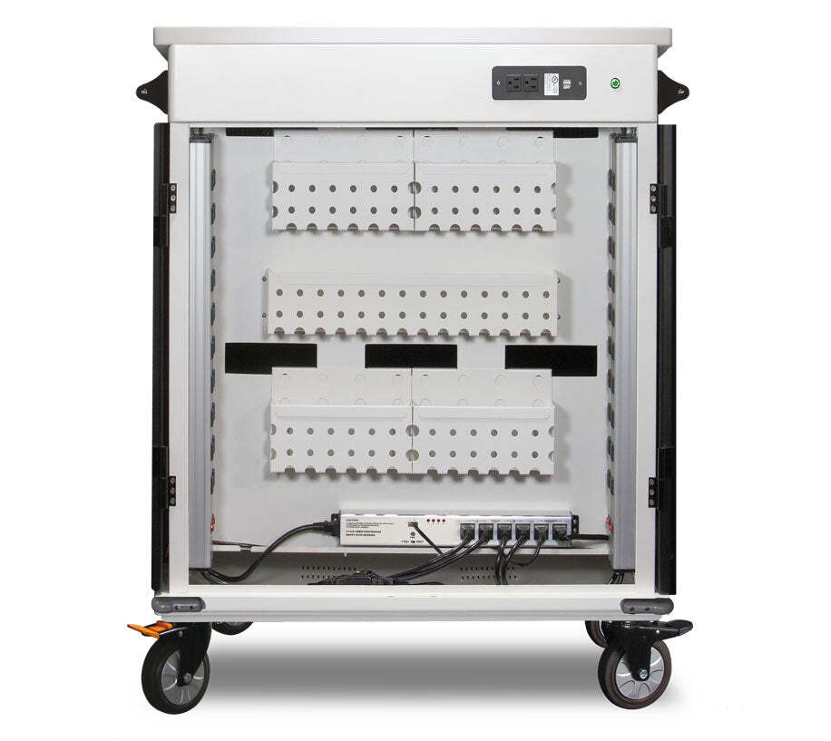 Anywhere Cart AC-PRO-II (40-Unit Capacity)