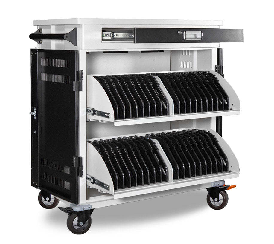 Anywhere Cart AC-PRO-II (40-Unit Capacity)