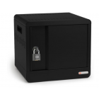 Bretford Cube Micro Station - TVS10PAC-BP - 10 devices