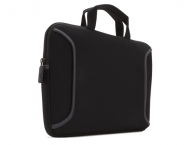 Case Logic Chromebook Sleeve LNEO-12 12.1 Inches (Black)