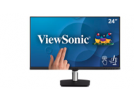 Viewsonic LCD Touchscreen Monitor - TD2455 - 24 inch